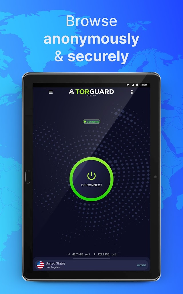 VPN Uygulaması Resimleri