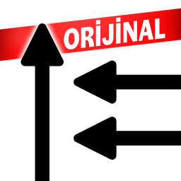 Android Arrows � Puzzle Escape ikonu