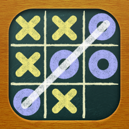 Android Tic Tac Toe ikonu