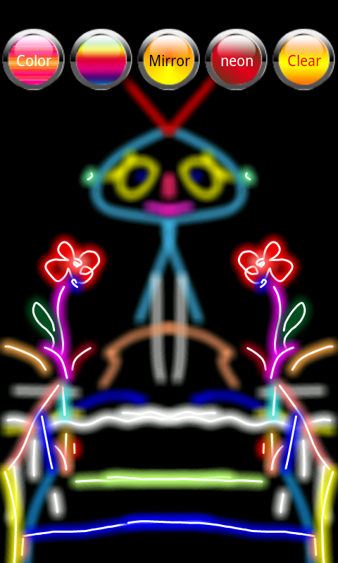 Doodle Toy!™ Kids Draw Paint Resimleri