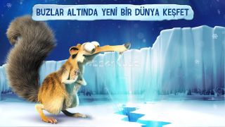 Ice Age Village Resimleri