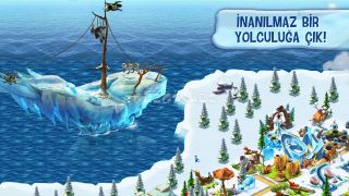 Ice Age Village Resimleri