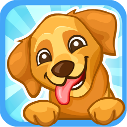 Android Pet Shop Story� ikonu
