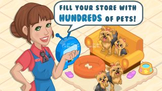 Pet Shop Story Resimleri