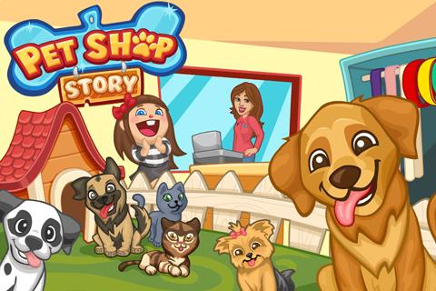 Pet Shop Story™ Resimleri