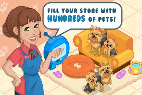 Pet Shop Story™ Resimleri