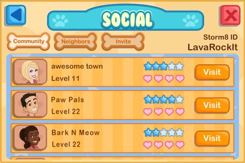 Pet Shop Story™ Resimleri
