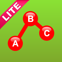 Android Kids Connect the Dots (Lite) ikonu
