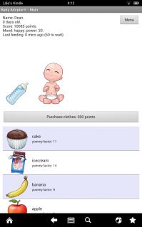 Baby Adopter® Resimleri