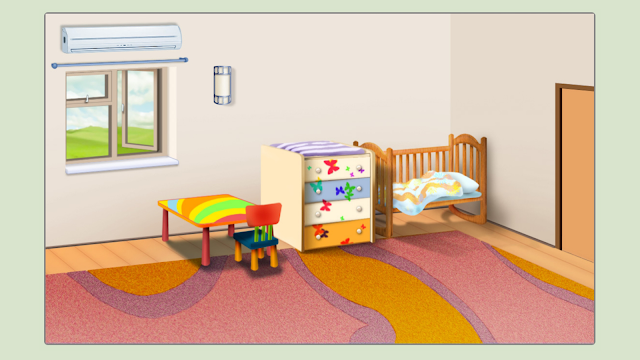 Baby Adopter Resimleri