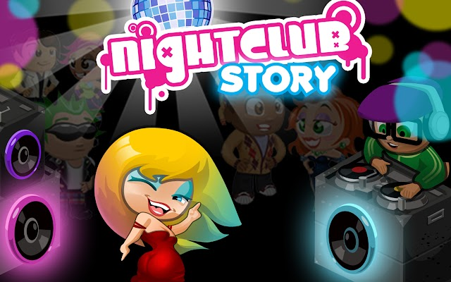 Nightclub Story™ Resimleri