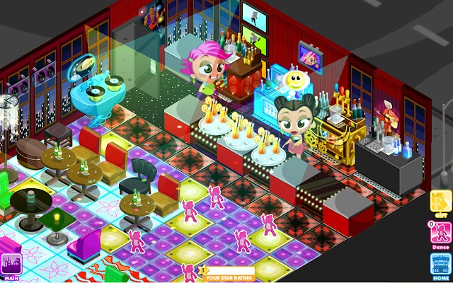 Nightclub Story™ Resimleri