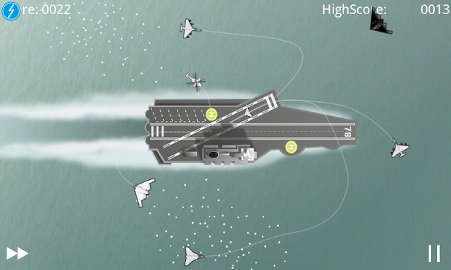 Air Control Lite Resimleri