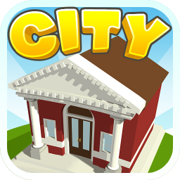 Android City Story� ikonu