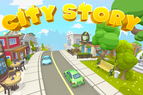 City Story™ Resimleri