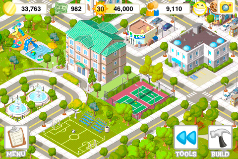 City Story™ Resimleri