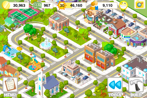 City Story™ Resimleri