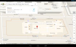Haritalar - Google Maps Resimleri