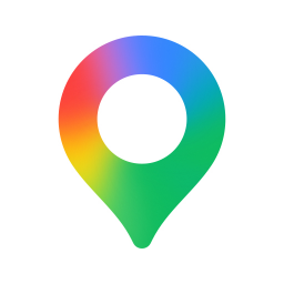 Android Google Maps ikonu