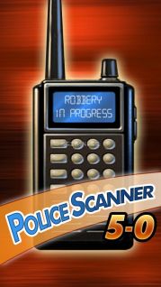 Police Scanner 5-0 (FREE) Resimleri