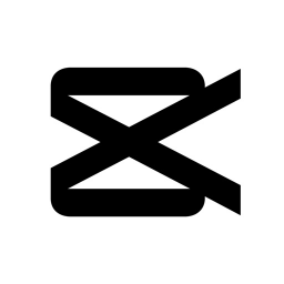 iPhone & iPad CapCut: Photo & Video Editor ikonu