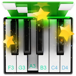 Android Piano Master 2 ikonu
