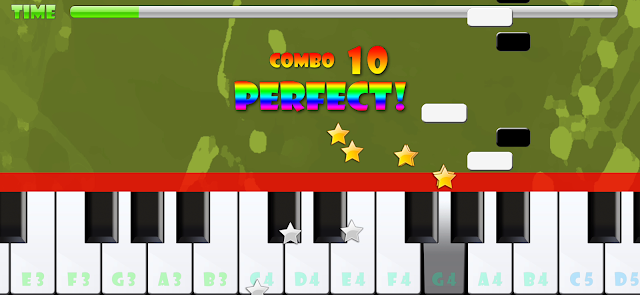 Piano Master 2 Resimleri