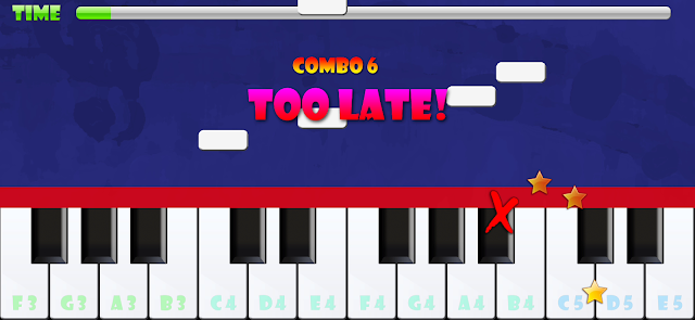 Piano Master 2 Resimleri
