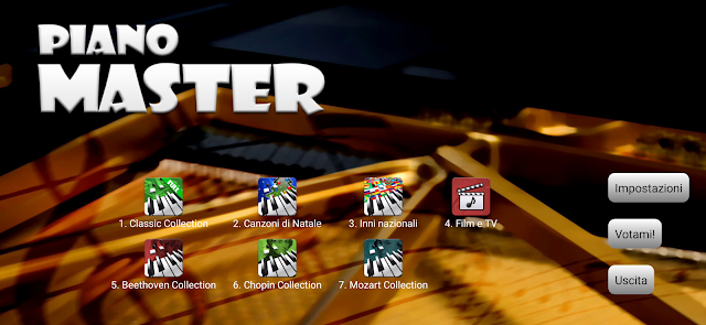 Piano Master 2 Resimleri