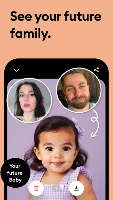 Remini - AI Foto Geliştirme Resimleri