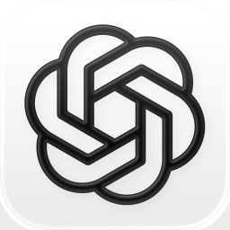 iPhone & iPad ChatGPT ikonu