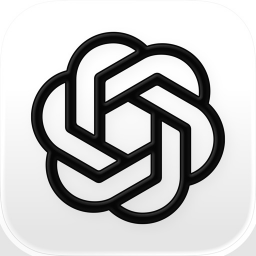 iPhone & iPad ChatGPT ikonu