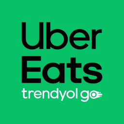 iPhone & iPad Trendyol Go: Yemek, Market, Su ikonu