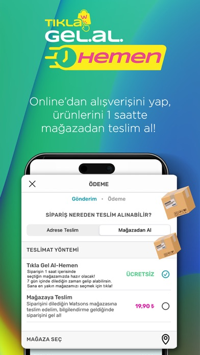 Watsons: Kozmetik ve Alışveriş Resimleri