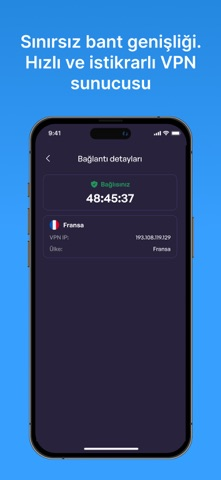VPN - Super Unlimited Proxy ™ Resimleri