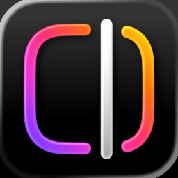 iPhone & iPad Edits: Video Yap�c� ikonu