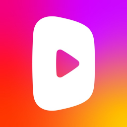 iPhone & iPad DramaWave-K�sa & Reels ikonu