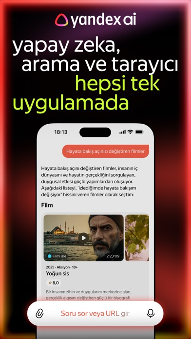 yandex ai: yapay zeka asistanı Resimleri