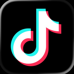 iPhone & iPad TikTok ikonu