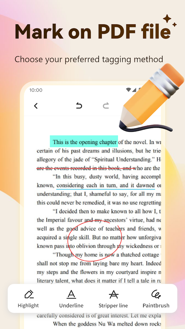 PDF GörüntüleyiciTarayıcı Resimleri