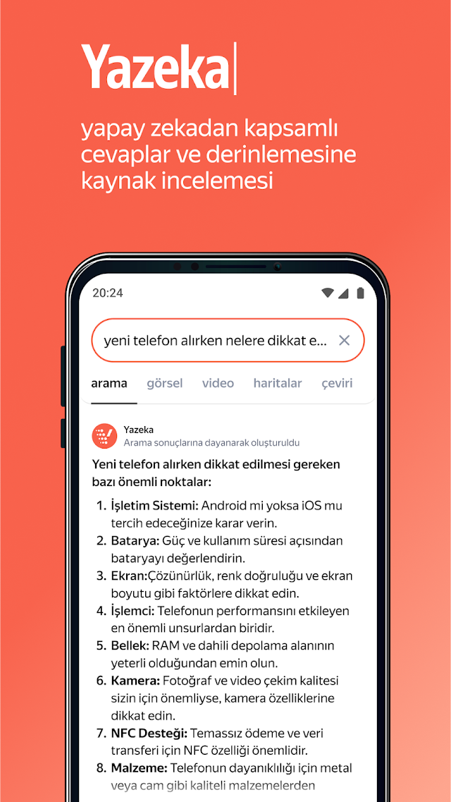 Yandex: Aradığını Bulma Motoru Resimleri
