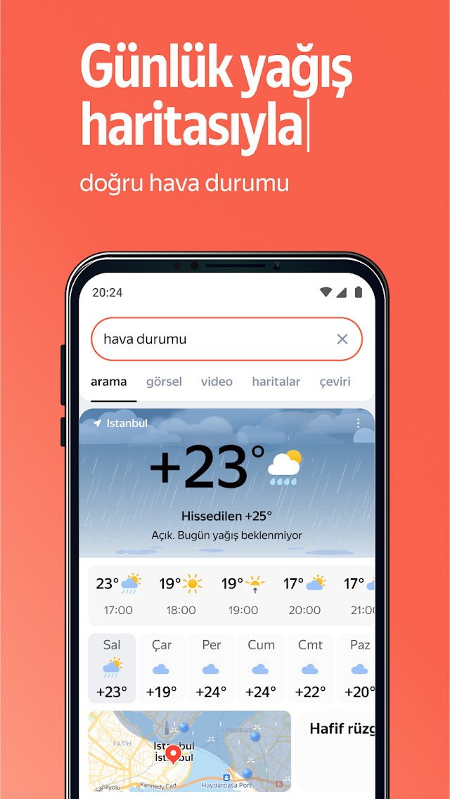 Yandex: Aradığını Bulma Motoru Resimleri