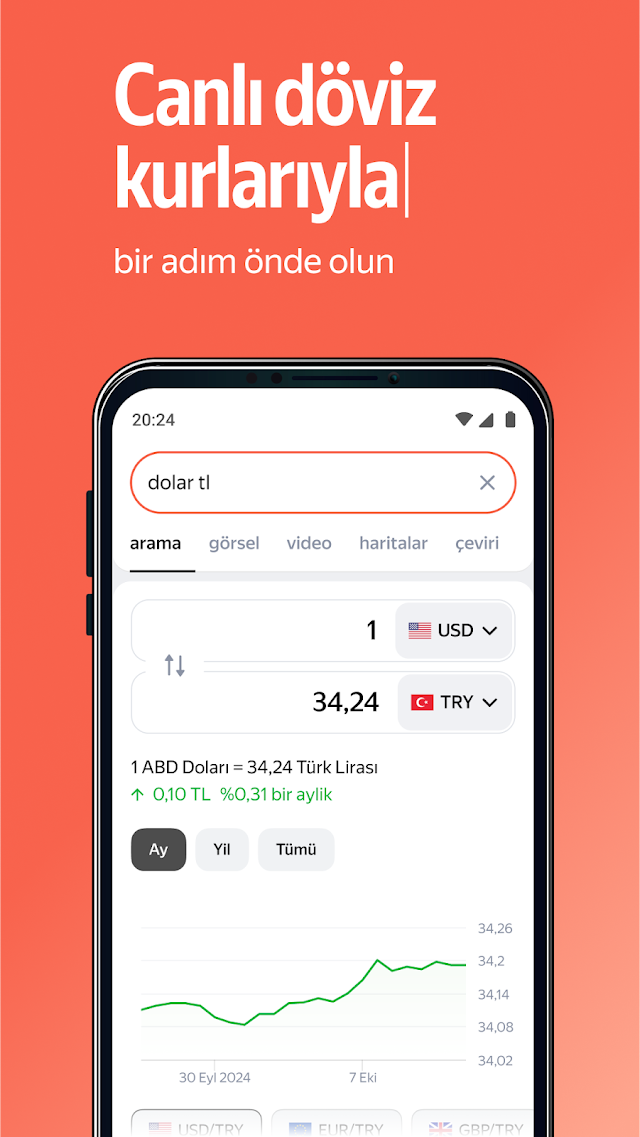 Yandex: Aradığını Bulma Motoru Resimleri