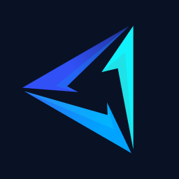 Android GearUP: Lower Lag Game Booster ikonu