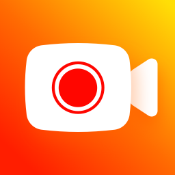 Android Ekran Kaydedici, Video Kayd� ikonu