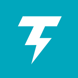 Android Thunder VPN - Daha G�venli VPN ikonu