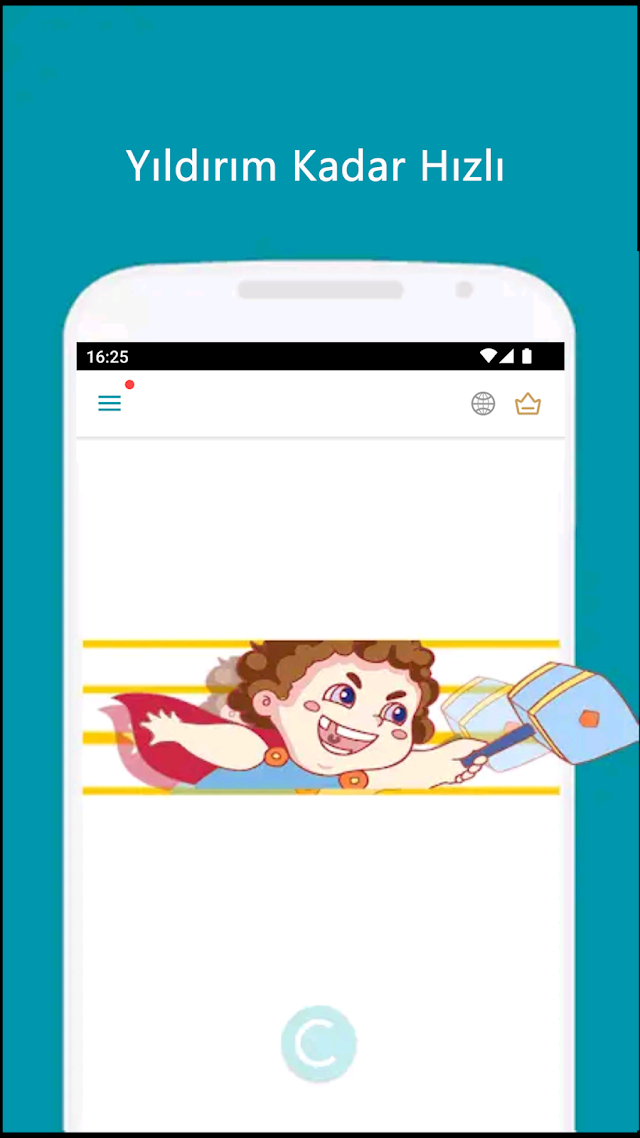 Thunder VPN - Daha Güvenli VPN Resimleri