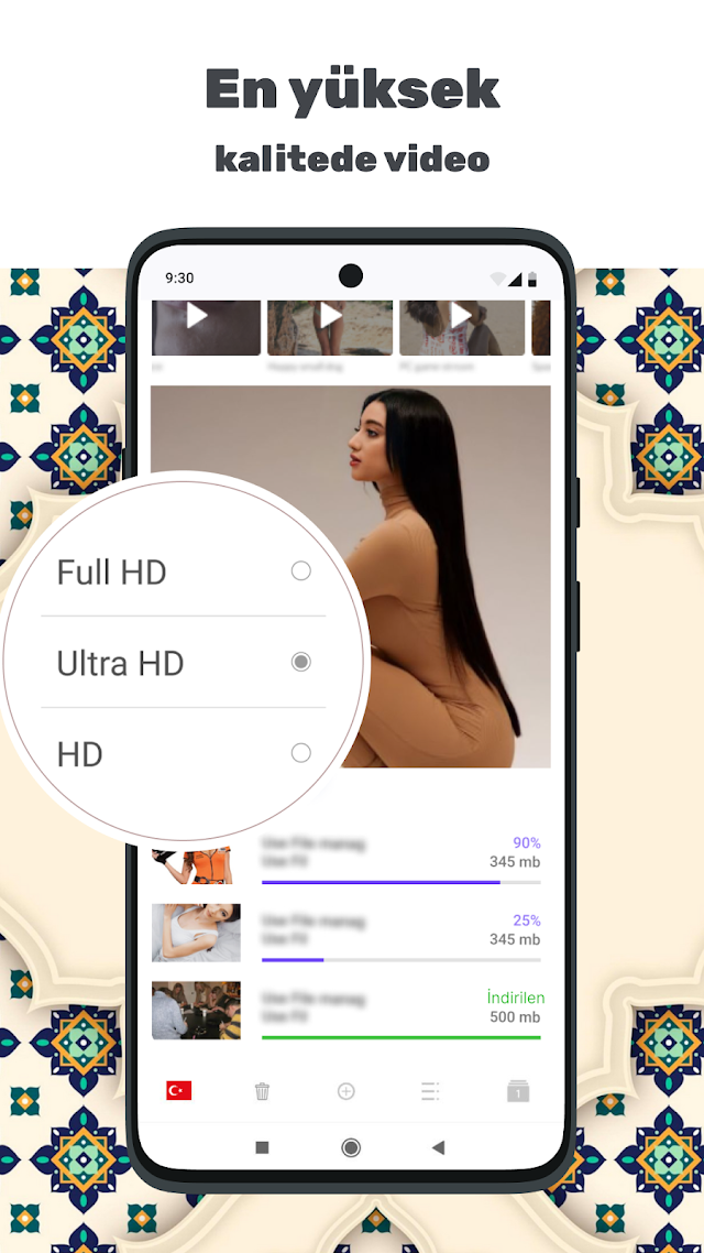 Web Proxy Browser Resimleri