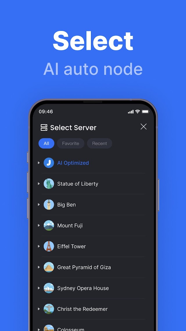 JumpJumpVPN: Fast & Secure Resimleri