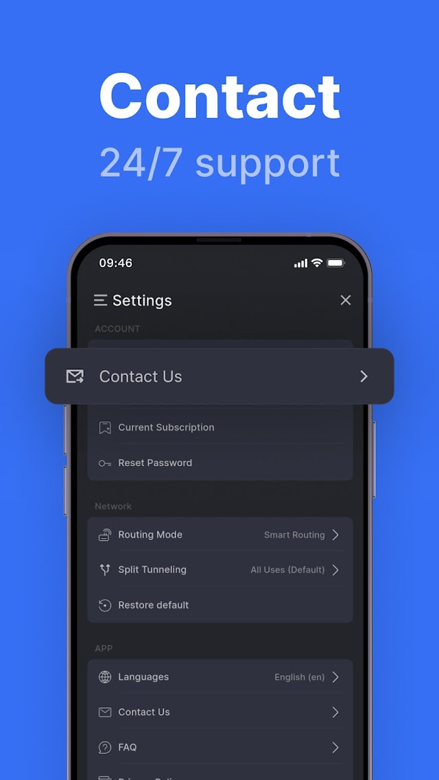 JumpJumpVPN: Fast & Secure Resimleri